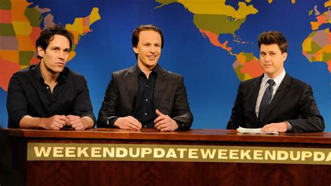 Watch Weekend Update Get In The Cage From Saturday Night Live On Nbc Com Snl Saturday Night