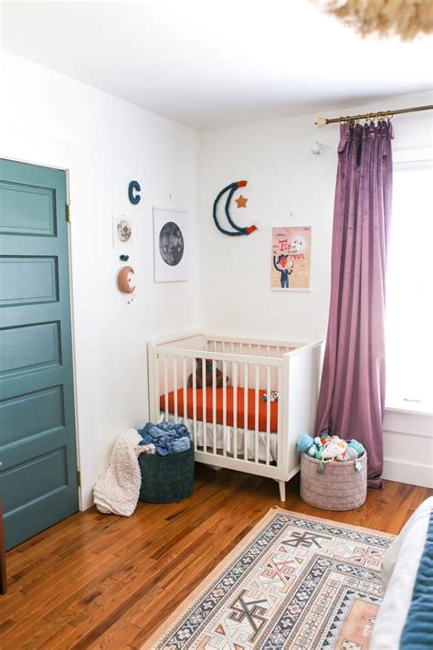 What do you need to create a cozy reading nook in your bedroom or living room? Nursery Nook in the Master Bedroom in 2020 | Nursery nook ...