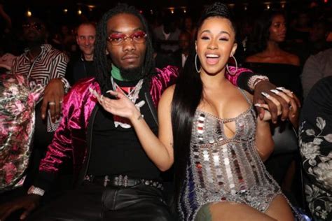 Maury Extends Invite To Cardi B After Another Alleged Offset Cheating