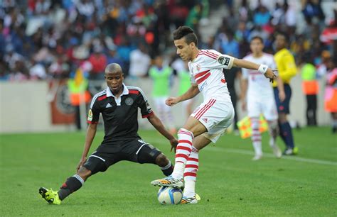 Zamalek sc results and fixtures. Football - 2015 CAF Confederation Cup - Group B - Orlando ...