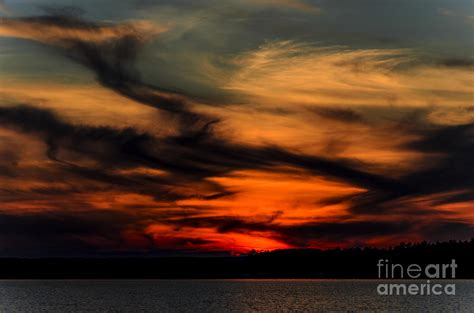 Cloud With Character Photograph By Ronny Purba Fine Art America