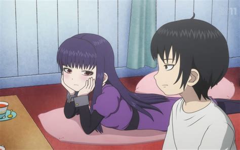 [reseÑa] Hi Score Girl El Anime Sobre Videojuegos Y Amor Más Chulo