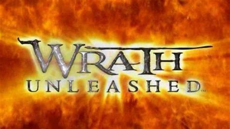 Wrath Unleashed Details Launchbox Games Database