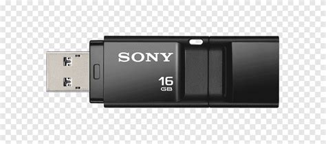 Unidades De Memoria Flash Usb Sony Corporation Usb 30 Sony 16 Gb