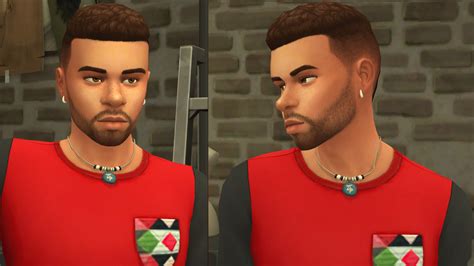 Sims 4 Fade Hair Toowifi