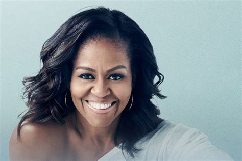 New Michelle Obama Documentary To Arrive May 6 Eelive