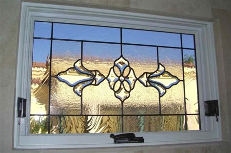 Home Improvement Ideas Leaded Glass Windows Transoms Kitchen Bath And More Hubpages