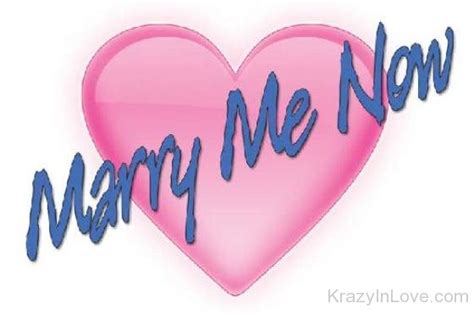 Marry Me Love Pictures Images Page