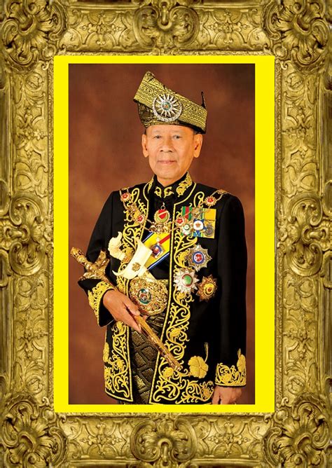 Duli yang maha mulia sultan ismail petra ibni almarhum sultan yahya petra sempena. WARISAN RAJA & PERMAISURI MELAYU: Hari Keputeraan Rasmi ...