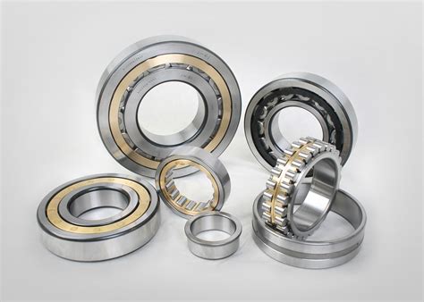 C&U Americas cylindrical roller bearings - Bearing Tips