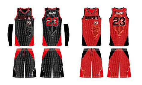 Custom Reversible Basketball Jerseys And Uniform 13 Days Turnaround
