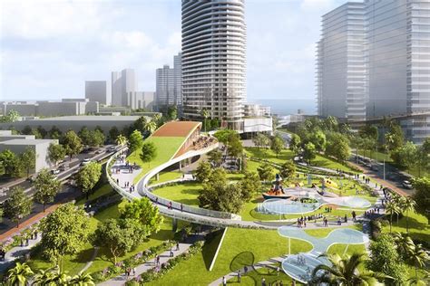 Who Are Miamis Most Iconic Landscape Architects Condoblackbook Blog