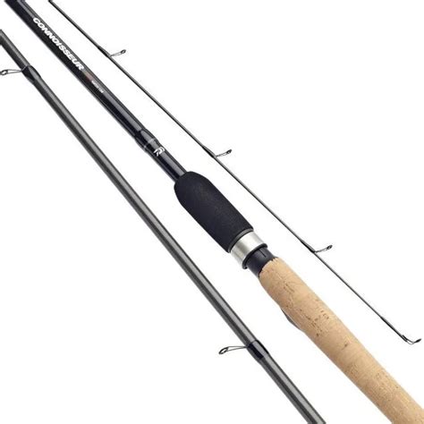 Daiwa Connoisseur Pro Match Fishing Rod