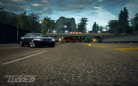 Need For Speed World Pc Multiplayerit