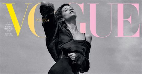 Zostań gwiazdą wakacyjnej okładki Vogue Polska