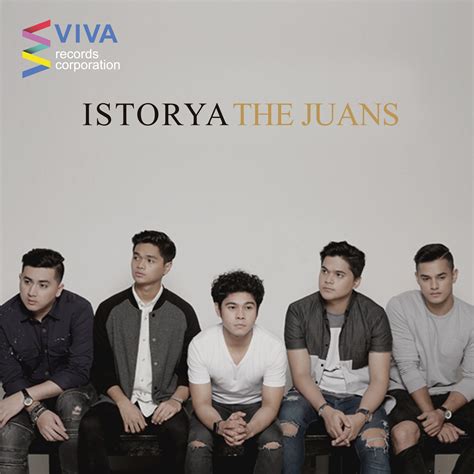 The Juans — Istorya Viva Records
