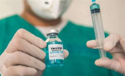 New coronavirus cases quickly tapered off in the vaccinated group of volunteers about 10 days after the first dose, according to one graph in. Pfizer vaccine found 90% effective against Covid-19, shows ...