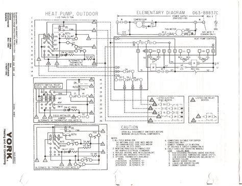 Collection of 240v heater wiring diagram. York Electric Furnace Wiring Diagram Collection | Wiring ...