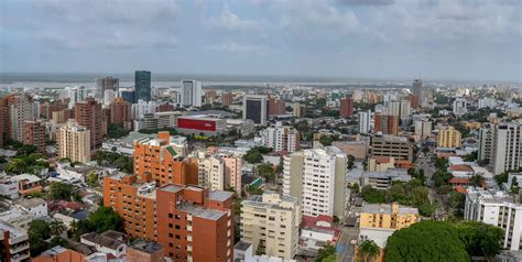 Guía De Barranquilla Guía De Ciudades De Colombia Properati