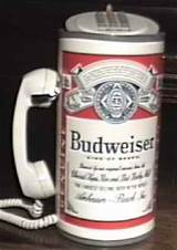 Budweiser Company Phone Number