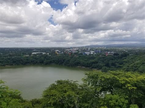 Loma De Tiscapa Managua Lo Que Se Debe Saber Antes De Viajar