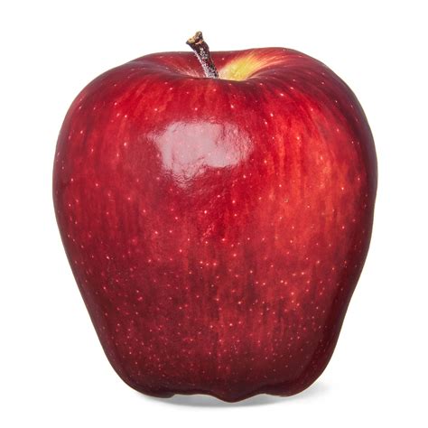 Red Delicious Apples, Each - Walmart.com