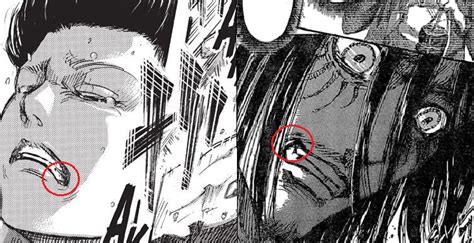 The growing divide between eren and his friends is emphasized. Sasha deserved better #SnK-Season 3 fever | Who takes the blame of Sasha's death? (and an...
