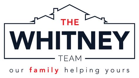 whitney team events — the whitney team
