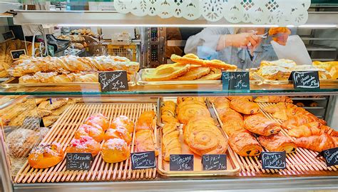 The Ultimate French Bakery Guide A Boulangerie In Provence The