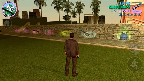 Gta vice city for android highly compressed (200mb)  highly compressed
