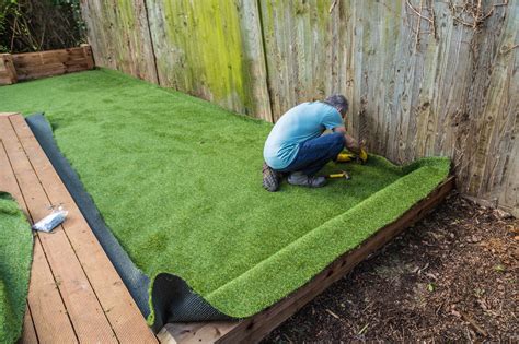 Diy Artificial Grass Pro Tips Before You Begin Installing Install