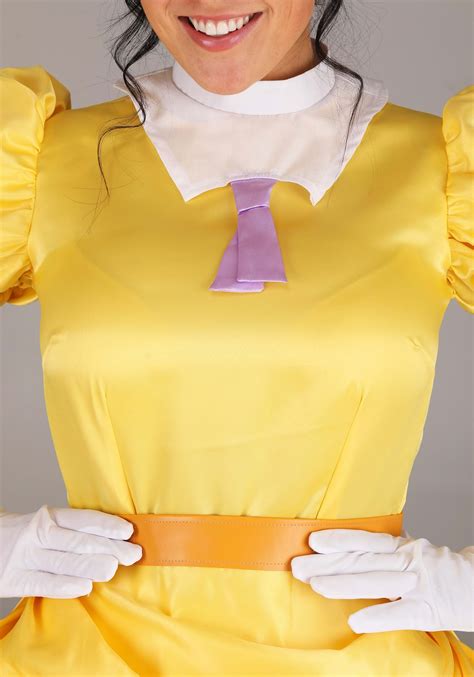 Adult Tarzan Jane Costume Dress | Adult Storybook Costumes