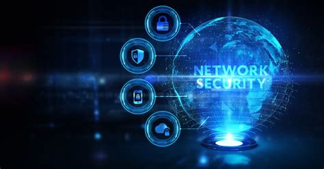 Importance Of Network Security For Business Talk For Web Llp