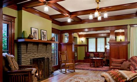 The craftsman house displays the honesty and simplicity of a truly american house. Home Remodeling Portland | Craftsman Design & Renovation