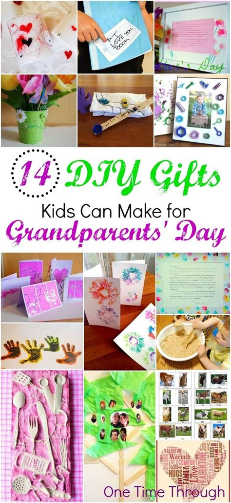 Whether you're buying your grandparents a gift for a special occasion or just because, these ideas are sure to make them smile. 10 Unique Gift Ideas For Grandparents Day 2020