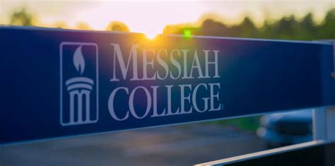 Latest News Messiah College