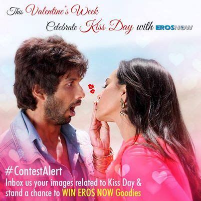 Kiss Day On Erosnow Watch Romantic Movies Only On Erosnow Com Bollywood Songs Bollywood Actors