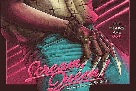Scream Queen Review Horror Movie Horror Homeroom