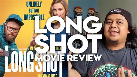 The Long Shot Movie Review Youtube