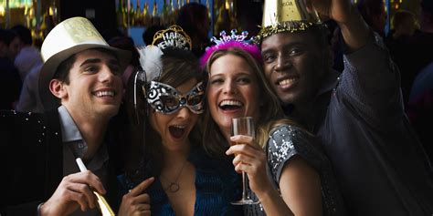 Celebrate New Years Eve Twice At These Destinations Around The World Huffpost