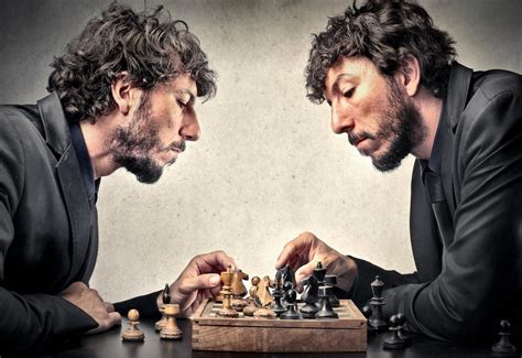 The Benefits Of Playing Chess Against Yourself Ocf Chess