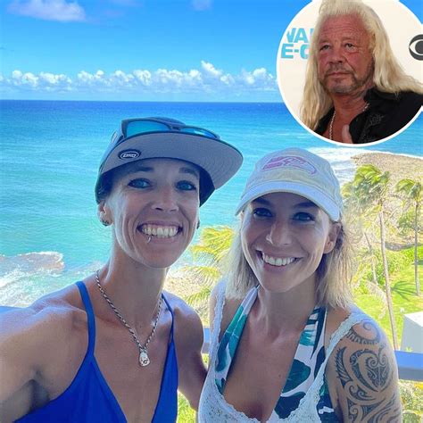 Dog The Bounty Hunters Daughter Lyssa Chapman Gets Married