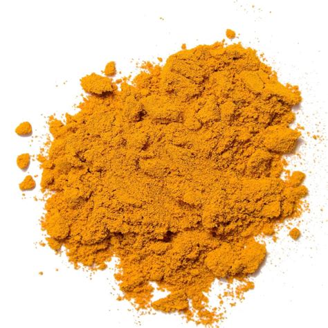 Organic Turmeric 1kg Bulk Natural Online Shop