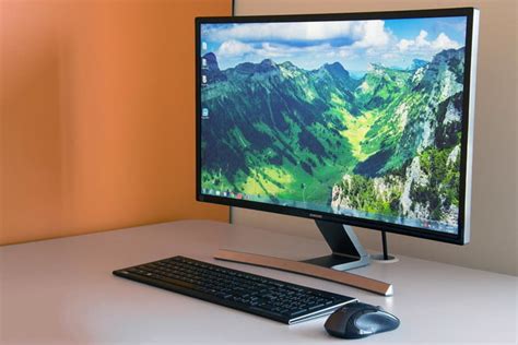 With amazing discounts, competitive prices, and certified sellers, find the. Samsung SD590C review | 27-inch Curved LED Monitor ...
