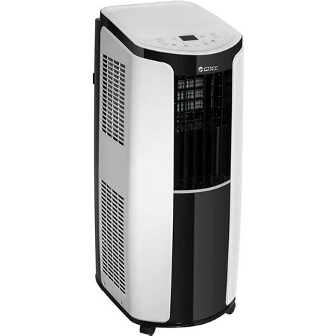 Buy Gree Sq Ft 5 000 BTU Portable Air Conditioner With Remote Control