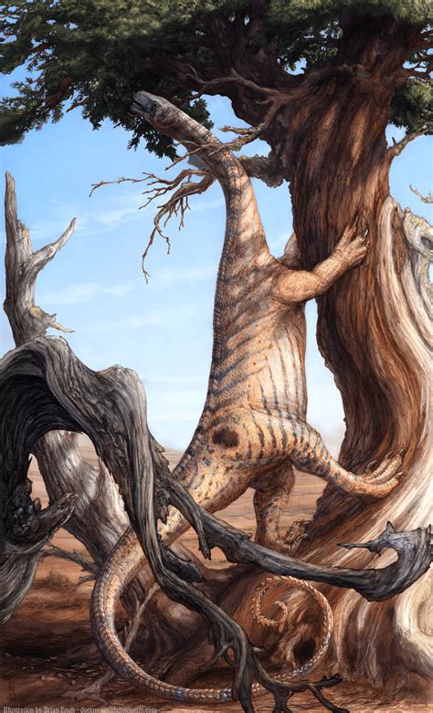 The Dinosaurs And Prehistoric Animals Of Arizona Prehistoric Animals