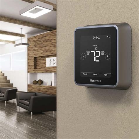 The Best Smart Thermostats For 2022 Smart Home Smart Thermostats