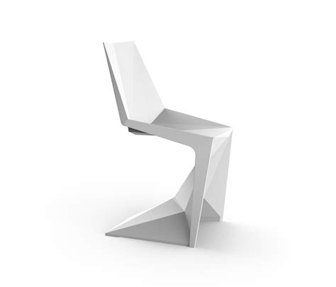 voxel chair mini and designer furniture architonic