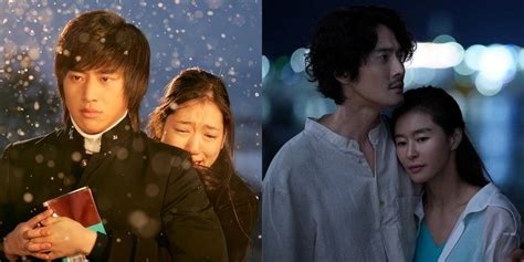 Drama Korea Tentang Kisah Cinta Terlarang Pemeran Utamanya Selingkuh Kakak Adik Jalin