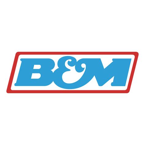 Bandm Logo Png Transparent Brands Logos